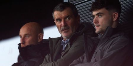 Roy Keane continues his savagery with latest Harry Maguire comments