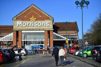 Morrisons scraps ‘use by’ dates as it tells buyers to use ‘sniff test’