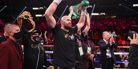 Tyson Fury and Dillian Whyte given extra week to solve pay split dispute