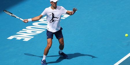 Australian Border Force to investigate if Novak Djokovic made false travel claim