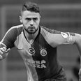 Konyaspor player Ahmet Çalık tragically dies aged 27