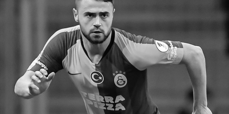 Konyaspor player Ahmet Çalık tragically dies aged 27