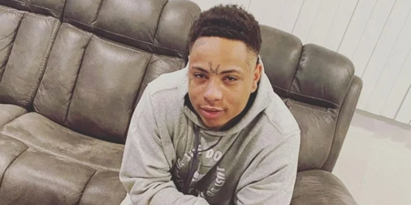 Rapper Earl Swavey dead at 26 as fans pay tribute to ‘young legend’