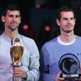 Andy Murray claims Novak Djokovic still has ‘questions to answer’