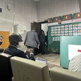 CAF officials storm Mali press conference to demand restart to Tunisia game