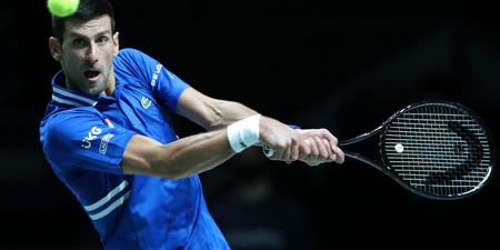 Tennis legend Martina Navratilova says Novak Djokovic should ‘suck it up’ and go home