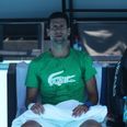 Novak Djokovic faces fine or prison for breaking isolation while Covid positive