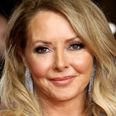 Chaser called ‘creepy’ over Carol Vorderman comments