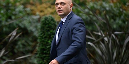 Covid isolation period cut to five days, Sajid Javid announces