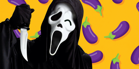 Scream 5: Why do so many people want to f**k Ghostface?