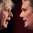 Starmer: Boris Johnson should offer Buckingham Palace his resignation