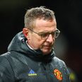 Ralf Rangnick admits he has been ‘surprised’ by quality of the Premier League