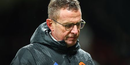 Ralf Rangnick admits he has been ‘surprised’ by quality of the Premier League