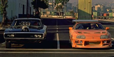 Release date set for final Fast and the Furious movie
