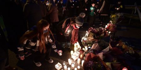 Police making ‘significant progress’ in Ashling Murphy murder as vigils held across Ireland