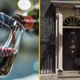 Number 10 doesn’t deny staff held ‘wine-time Fridays’ during covid restrictions
