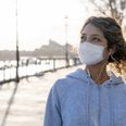 Wearing a face mask makes you more attractive, according to study