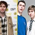 James Buckley rules out any chance of an Inbetweeners return