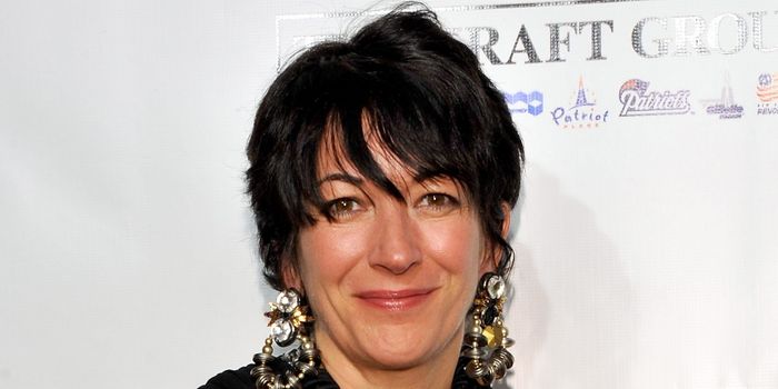Ghislaine Maxwell could name 'eight John Does'