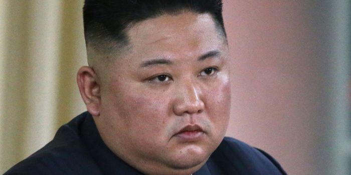 Kim Jong-un's weight loss due to lack of cheese