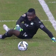 Sierra Leone steal late equaliser against Ivory Coast after goalkeeping howler