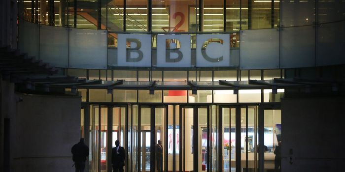 Anger after government announce plans to scrap BBC license fee