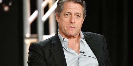 Hugh Grant calls Tories ‘insecure nut jobs’ over plans to scrap BBC licence fee