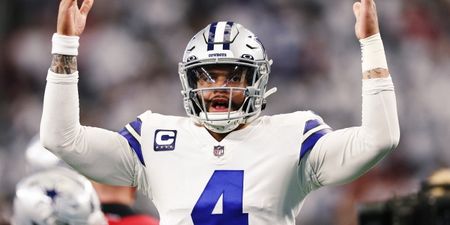 Farcical final play leaves Dallas Cowboys stunned in comeback quest