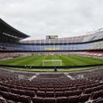 Three British stadiums make it into top 10 best-reviewed football grounds in Europe