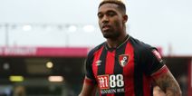 Jordon Ibe finds new club following dispute with Bournemouth