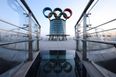 Winter Olympics tickets to not go on sale to the general public