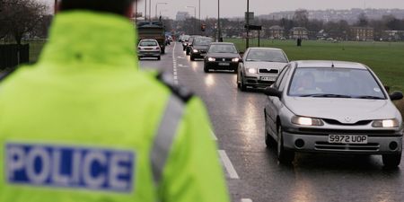 Drivers warned over £200 fine risk with new rule change happening this month