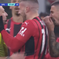 Referee faces ‘lengthy suspension’ after awful mistake at San Siro