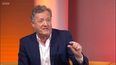 Piers Morgan sums up why ‘Partygate’ is so damaging in two minutes
