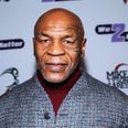 Mike Tyson breaks silence on reports of £36m Jake Paul fight ‘agreement’