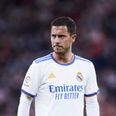 Eden Hazard rejects Newcastle, despite Real Madrid accepting their bid
