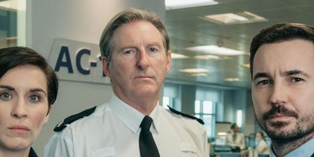 Line of Duty stars reprise roles to slam Boris Johnson in brutal AC-12 interview