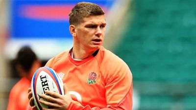 "If Owen Farrell played for Ireland, France or Wales, he'd be a national hero"