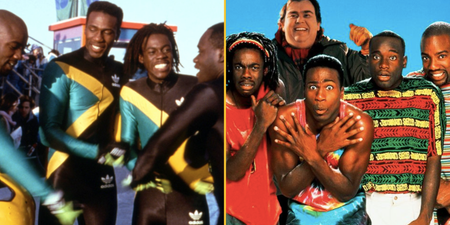 What Cool Runnings got wrong about the Jamaican bobsleigh team