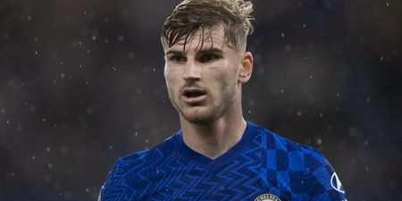 Timo Werner ‘doesn’t understand’ support he gets from Chelsea fans despite bad form