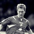 Former EFL footballer Jamie Vincent dies aged 46