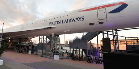 British Airways cancels flights to US after 5G concerns