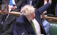 Boris Johnson tells party rebels to ‘bring it on’ in fight for his job