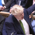 Boris Johnson tells party rebels to ‘bring it on’ in fight for his job