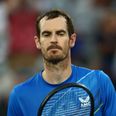 Andy Murray knocked out of Australian Open in straight sets