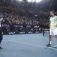 Daniil Medvedev booed mercilessly by Australian Open crowd during honest interview