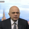 Confusion as Boris ditches face masks but Sajid Javid says he’ll still wear one