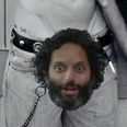 Jason Mantzoukas will play Tommy Lee’s penis in Pam & Tommy