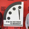 Doomsday Clock 2022 at 100 seconds to midnight – closest to apocalypse yet
