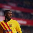 Barcelona willing to take €100m loss on Ousmane Dembélé, according to reports